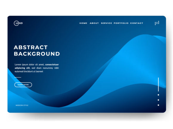 Blue and Black Abstract Backgrounds: Minimalist, Dynamic Textured, and Liquid 3D Design for Modern Creativity