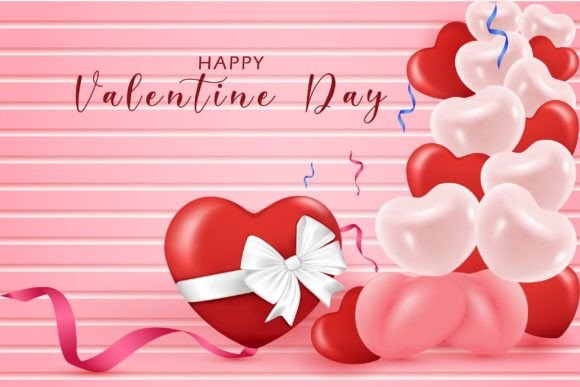 Happy Valentine Day Background: Creative and Practical Uses for Every Occasion