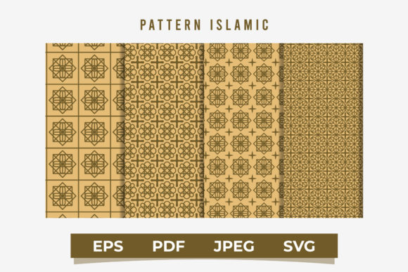 Islamic Ornament Vector: A Practical Guide for Designers and Creators